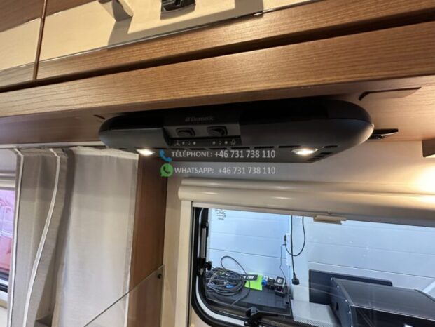 Solifer Camp 747* 2016 full