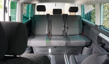 Volkswagen CALIFORNIA-BEACH TOUR-7 PLACES 2.0TDI-DSG 7*2023 full