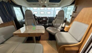 Rapido 966M Mercedes Benz 3.0D*2007 full