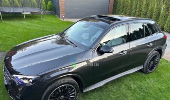Mercedes-Benz GLC 220 d 4MATIC SUV*2025 full