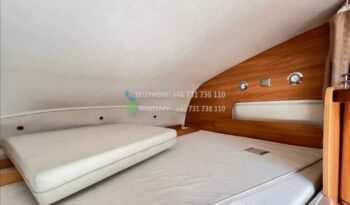 Fiat Hymer ERIBA TRAM 684*2010 full