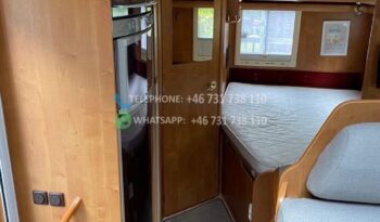 Rapido 7087 F*2007 full