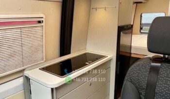 HymerCar Free S 600 *9G*2025 full