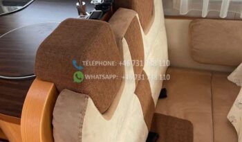 Fiat Hymer B 654 CL*2008 full