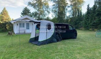 Volkswagen T5 4motion* 2014 full