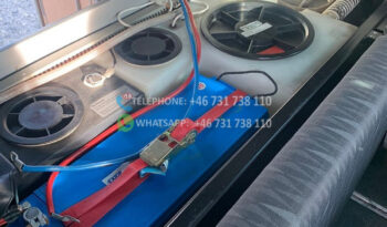 Stylo Nugget Westfalia, Dinitrol* 2005 full