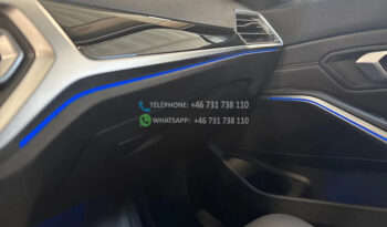 BMW 320d xDrive* 2021 full