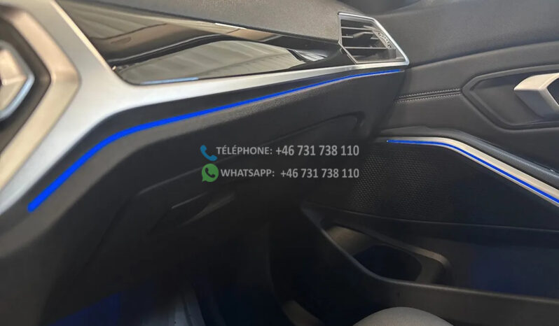 BMW 320d xDrive* 2021 full