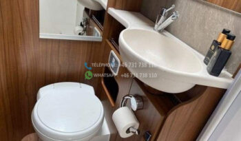 Hymer B 588 Ligne Premium Fiat*2016 full