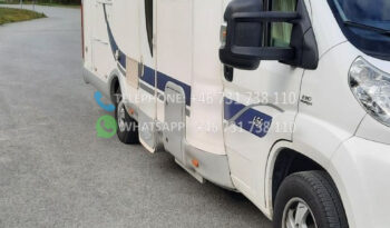 FIAT Ducato Mclouis P700 Bonbon* 2011 full