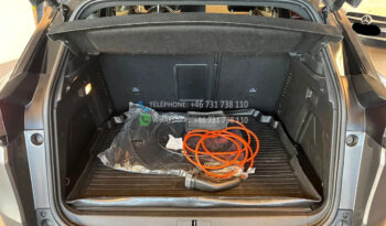 Peugeot 3008 HYBRIDE 225 GT* 2020 full