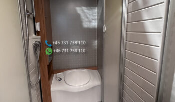 Fiat Burstner SOLANO T 615 130 MUL* 2007 full