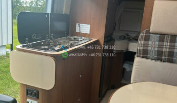 Karmann Davis 620* 2014 full