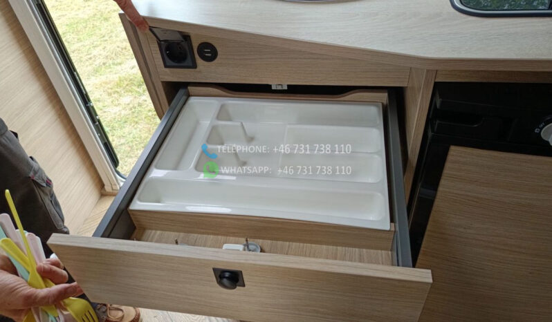 CHAUSSON S514 Profilé compact * 2024 full