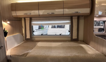 Fiat Bürstner Nexxo T 720* 2016 full