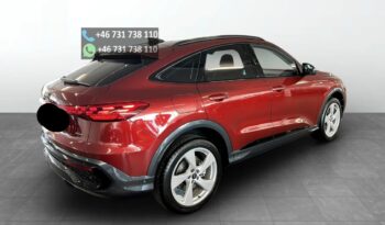 Audi Q5 Sportback TDI QUATTRO S Line* 2025 full