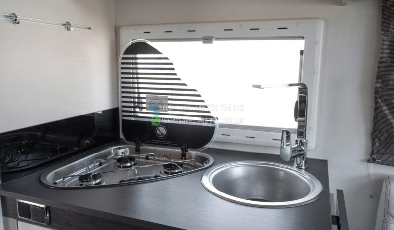 Fiat Challenger 357 SPECIAL EDITION* 2018 full