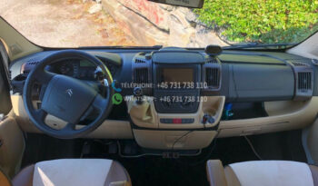 Citroën Jumper 120 CV L3H2* 2012 full