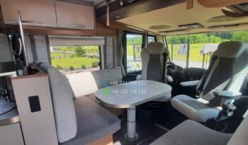 KNAUS L!VE I 700 MEG*2021 full