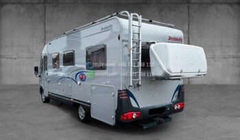 Fiat Dethleffs ADVANTAGE 2.8 JTD*2006 full