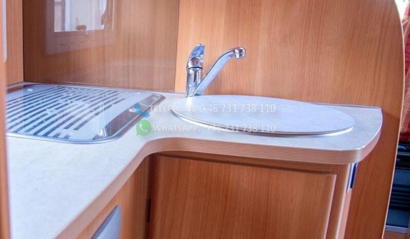 Fiat Challenger Mageo 116*2009 full