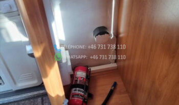 Hymer TRAMP 652* 2009 full