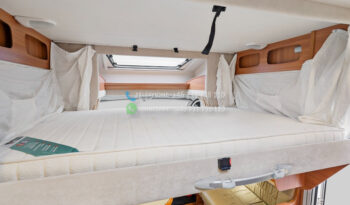 Rapido 791FF solaire* 2012 full