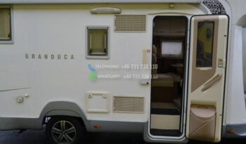 Fiat NACRE 64 XT* 2012 full
