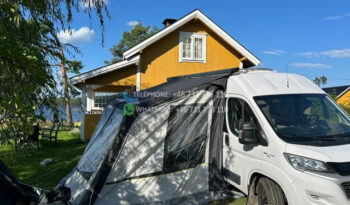 Burstner BC6002* 2017 full