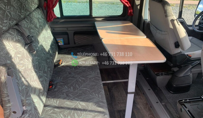 Stylo Nugget Westfalia, Dinitrol* 2005 full