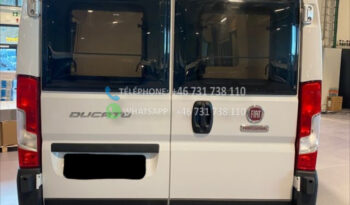 Fiat ducato Falaise du soleil 600* 2022 full