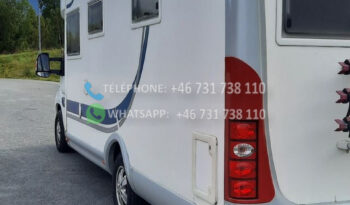 FIAT Ducato Mclouis P700 Bonbon* 2011 full