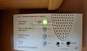 Eura Mobil TI 700 EB* 2008 full