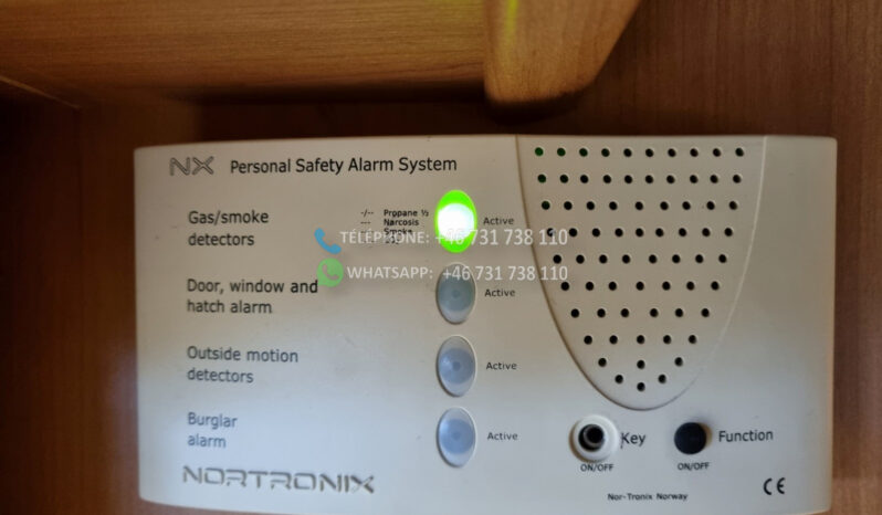 Eura Mobil TI 700 EB* 2008 full