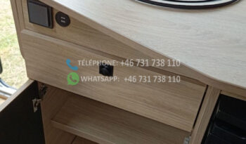 CHAUSSON S514 Profilé compact * 2024 full