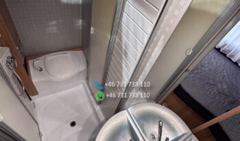 Fiat Burstner SOLANO T 615 130 MUL* 2007 full