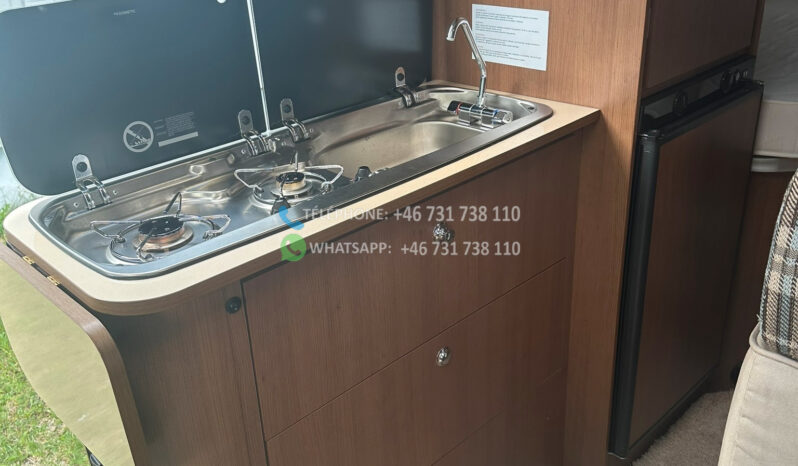 Karmann Davis 620* 2014 full