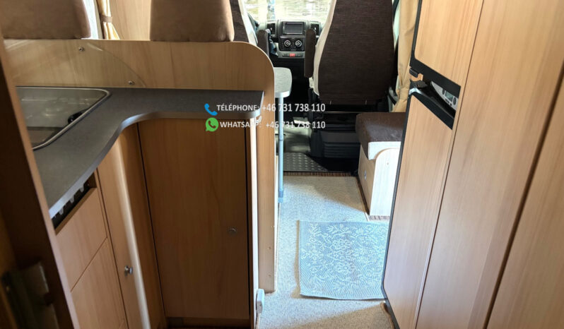 Capron T 738* 2012 full