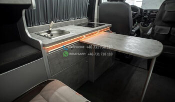 Volkswagen Transporter*2019 full