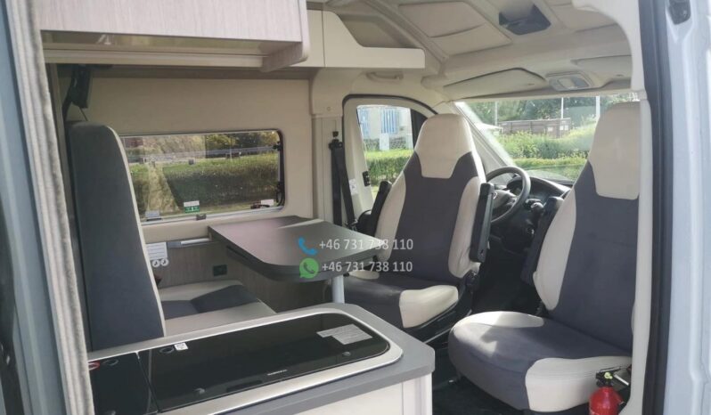 Chausson v 650*2024 full