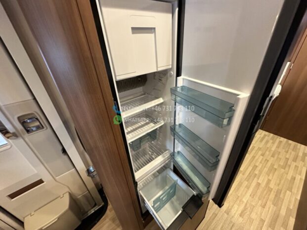 Solifer Camp 747* 2016 full