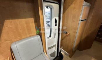 Rapido 966M Mercedes Benz 3.0D*2007 full