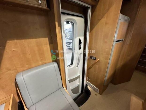 Rapido 966M Mercedes Benz 3.0D*2007 full