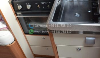 Adria 670 Coral SLT*2011 full