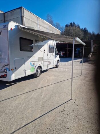 Fiat Weinsberg R58*2014 full