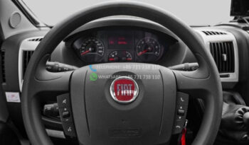 Fiat Challenger 387GA* 2016 full