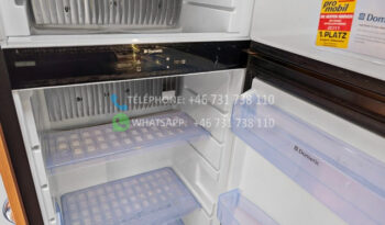 Rapido 791FF solaire* 2012 full