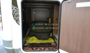 Fiat NACRE 64 XT* 2012 full