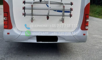 FIAT Ducato Mclouis P700 Bonbon* 2011 full