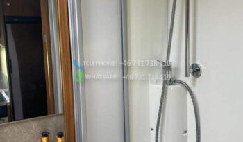 Hymer B 588 Ligne Premium Fiat*2016 full